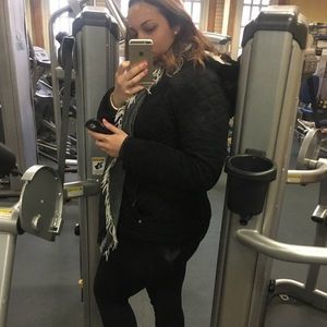 Meet your Posher, Anastasia